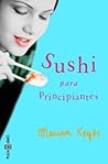 Sushi para principiantes by Marian Keyes