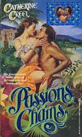 Passion's Chains (Mass Market Paperback)