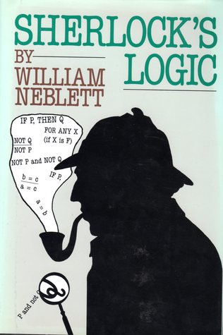 Sherlock's Logic (Paperback)