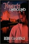 Hearts Unbound (Cursed Hearts, #2) Hearts Unbound (Cursed Hearts, #2)