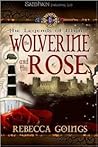 The Wolverine and the Rose (Legends of Mynos, #1)