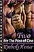 Two for the Price of One by Kimberly Hunter