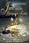 Jane and the Barque of Frailty