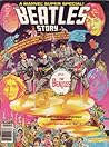 The Beatles Story by David Anthony Kraft