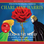 Dead in the Family