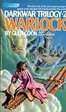 Warlock (Darkwar, #2)