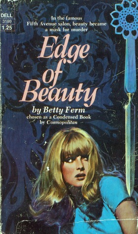 Edge of Beauty (Paperback)