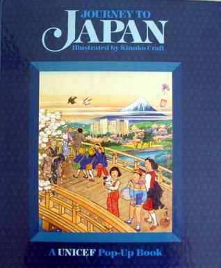 Journey to Japan (UNICEF Book)