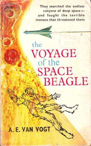 The Voyage of the Space Beagle