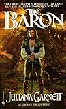 The Baron by Sally Goldenbaum