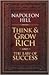 Think & Grow Rich / The Law...