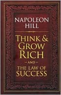 Think & Grow Rich / The Law of Success (Hardcover)