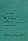 The Resistance to Theory