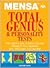 Mensa Total Genius & Personality Tests