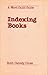 Indexing Books: A Word Guild Guide