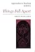 Approaches to Teaching Achebe's Things Fall Apart by Bernth Lindfors