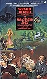 Wraith Board (The Gaming Magi, #2)