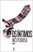 Os Íntimos by Inês Pedrosa