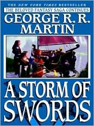 A Storm of Swords