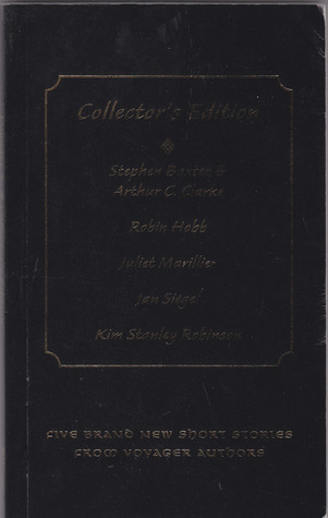 Voyager 5 - Collector's Edition