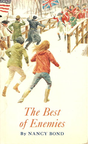 The Best of Enemies (Hardcover)