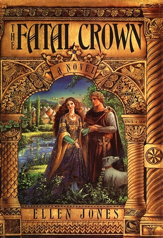 The Fatal Crown (The Queens of Love and War #1)