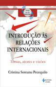 Introdução às relações internacionais