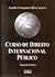 Curso de Direito Internacional Público