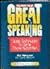 The How-To of Great Speaking by Hal Persons