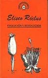Evolución y revolución by Élisée Reclus