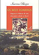 Os Meus Romanos (Paperback)