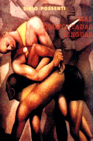 Mal Comportadas Línguas