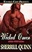 Wicked Omen by Sherrill Quinn