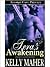 Tera's Awakening (Dark Pantheon, #4)