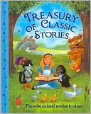 Treasury of Classic Stories (Hardcover)