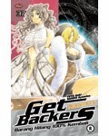 GetBackers, Volume 37: Infinity Fortress, Volume 12