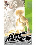 GetBackers, Volume 38: Infinity Fortress, Volume 13