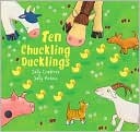 Ten Chuckling Ducklings (Board Book)