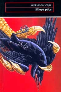 Slijepe ptice (Hardcover)