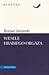Wesele hrabiego Orgaza. Powieść z pogranicza dwóch rzeczywistości