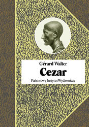 Cezar (Hardcover)
