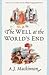 The Well at the World's End