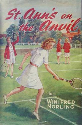 St. Ann's on the Anvil (Hardcover)