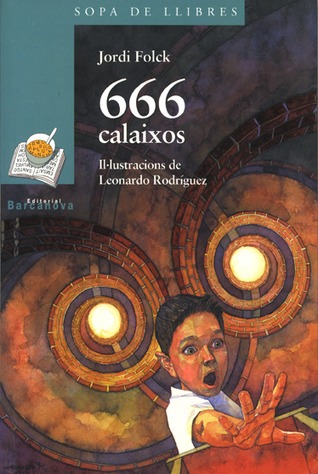 666 Calaixos (Paperback)