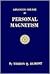 Advanced Course in Personal Magnetism