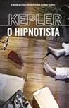 O Hipnotista by Lars Kepler