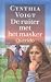 De ruiter met het masker (Kingdom,  #1)