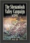 The Shenandoah Valley Campaign of 1864