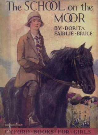 The School on the Moor (Paperback)