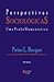 Perspectivas Sociologicas: Uma Visão Humanística